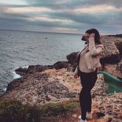 Мирослава Демян, 16.12, Felanitx