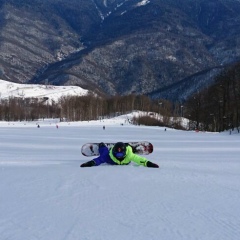 Александр Юрьевич, 29.04, Москва