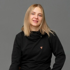 Наталия Крючкова, 13.07.1988, Москва