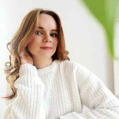 Настёнка Антонович, 20.12.1991, Минск