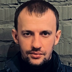 Миша Устименко, 19.02, Москва