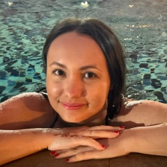 Гульсина Яхина, 11.03.1991, Казань