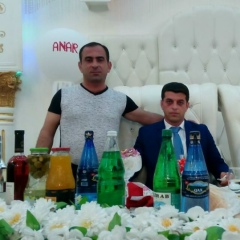 Азим Мамедов, 10.02, Барда