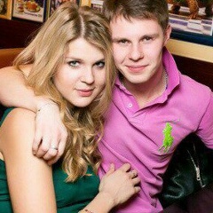 Александр Христофоров, 25.03, Москва