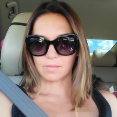 Анастасия Петровская, 09.10.1983, Москва