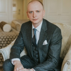 Александр Смирнов, 26.07.1989, Санкт-Петербург