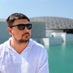 Роман Топорищев, 19.02, Санкт-Петербург