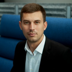 Евгений Трусов, 19.07, Москва