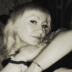 Ксения Вьюшкова, 01.07.1985, Новая Майна