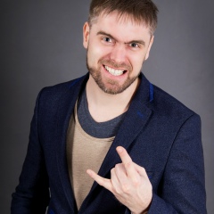 Андрей Гадашевич, 14.02.1985, Мариуполь