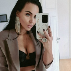 Ольга Анохина, 24.12.1980, Düsseldorf