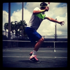 Алексей Гриффитс, 01.12.1992, Жуковский