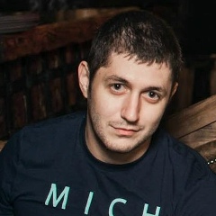 Антон Антонов, 10.12, Белгород