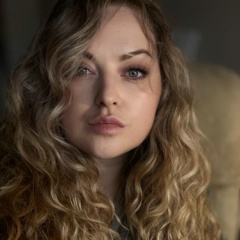 Катерина Злобина, Воронеж