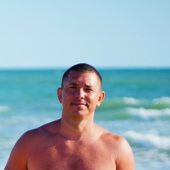 Алексей Бойцов, 25.10.1979, Санкт-Петербург