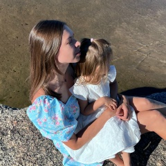 Катерина Зюбанова, 26.03, Санкт-Петербург