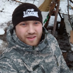 Александр Васильков, 02.09.1985, Москва