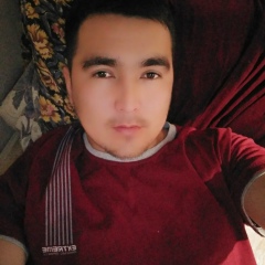 Канат Кайратбеков, 18.06.1992, Астана