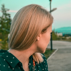 Елена Дубинина, 22.01, Улан-Удэ