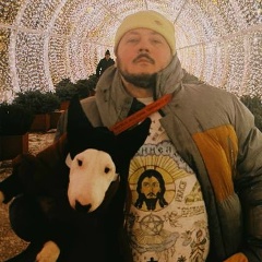 Роман Тихонов, Москва