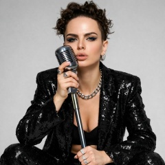 Tatiana Logoshina, Москва