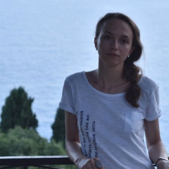 Вера Кес, 23.05, Espoo