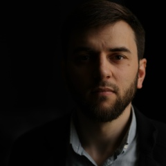 Рабадан Гаджигасанов, 23.04.1990, Махачкала