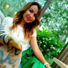 Ирина Жукова, 16.10