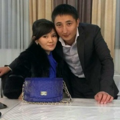 Серикбол Баймуханов, 26.01.1987, Алматы