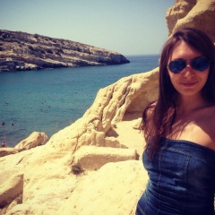 Елена Буткеева, 04.07