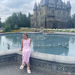 Елена Середа