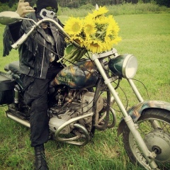 Антон Стригин, 17.09, Харьков