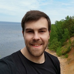 Александр Владимирович, 07.06.1989, Санкт-Петербург