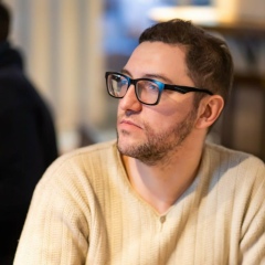 Артём Май, 14.04.1986, Новокузнецк