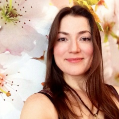 Светлана Рамаева, Саранск