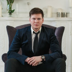 Дима Вершинин, 21.12.1988, Санкт-Петербург