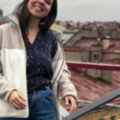 Диана Митрофанова, 01.08, Москва