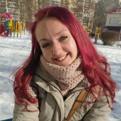 Александра , 16.03.1989, Минск