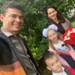 Виталий Дьяков, 20.02.1988, Санкт-Петербург