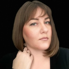 Юлия Черняева, 29.10.1983, Наро-Фоминск