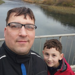 Евгений Григорьев, Аша