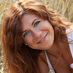 Ольга Гавриленко, 06.12