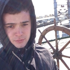 Кирилл Липатников, 04.07.1990, Санкт-Петербург