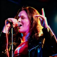 Надежда Карелина, 16.01.1980, Москва