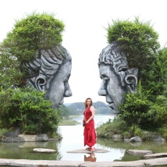 Катерина Сединина, Москва