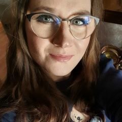 Анастасия Сузи, 08.11, Frankfurt am Main