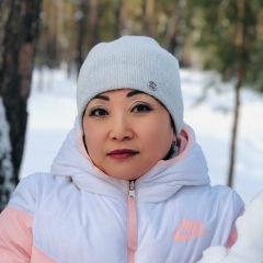 Луиза Цой, 27.04.1964, Костанай