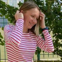 Светлана Потапова, 11.01, Москва