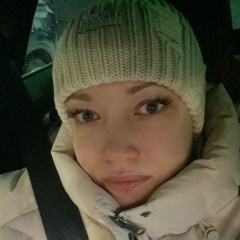 Елена Колесник, 02.09.1991, Новый Уренгой