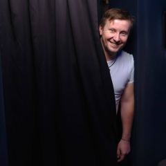 Иван Чистяков, 01.08.1982, Санкт-Петербург